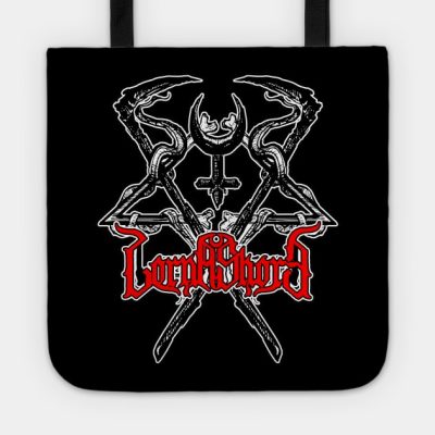 Lorna Shore Tote Official Lorna Shore Merch