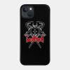 Lorna Shore Phone Case Official Lorna Shore Merch