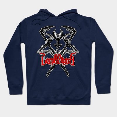 Lorna Shore Hoodie Official Lorna Shore Merch