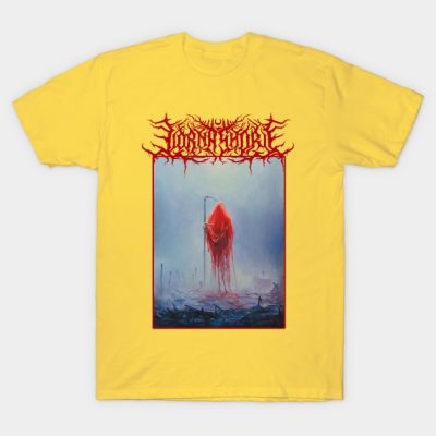 Lorna Shore T-Shirt Official Lorna Shore Merch