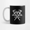 Lorna Shore Logo Mug Official Lorna Shore Merch