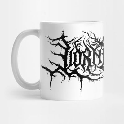 Lorna Shore Mug Official Lorna Shore Merch