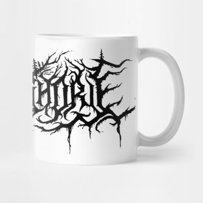 Lorna Shore Mug Official Lorna Shore Merch