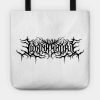 Lorna Shore Tote Official Lorna Shore Merch