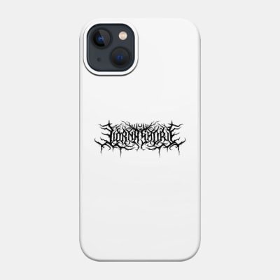 Lorna Shore Phone Case Official Lorna Shore Merch