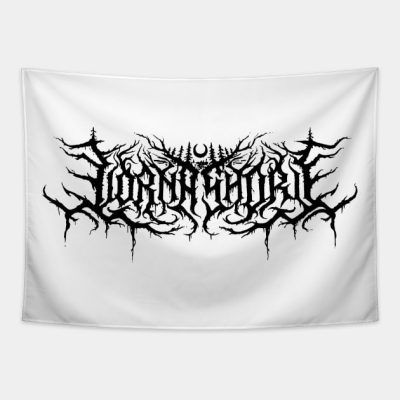 Lorna Shore Tapestry Official Lorna Shore Merch