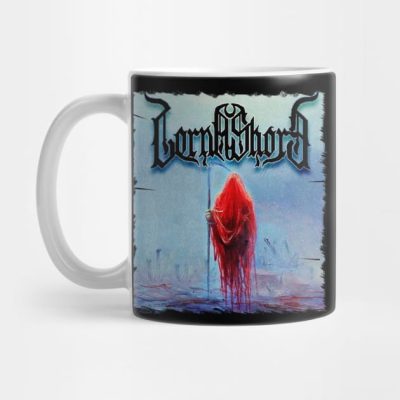 Lorna Shore Mug Official Lorna Shore Merch