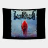 Lorna Shore Tapestry Official Lorna Shore Merch