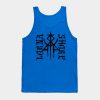 Lorna Shore Deathcore Symbol Tank Top Official Lorna Shore Merch