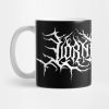 Lorna Shore Mug Official Lorna Shore Merch