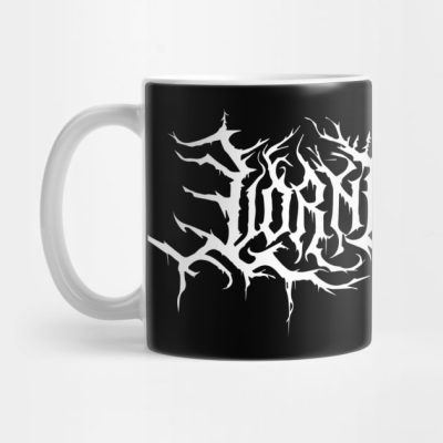 Lorna Shore Mug Official Lorna Shore Merch