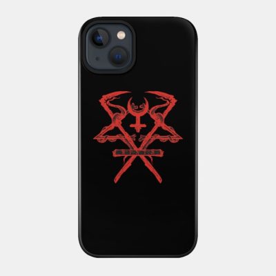 Lorna Shore Phone Case Official Lorna Shore Merch