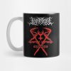 Lorna Shore Mug Official Lorna Shore Merch