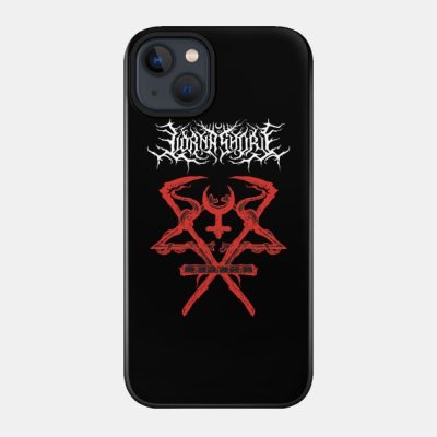 Lorna Shore Phone Case Official Lorna Shore Merch