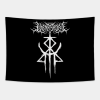 Lorna Shore Tapestry Official Lorna Shore Merch