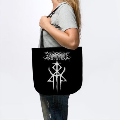 Lorna Shore Tote Official Lorna Shore Merch