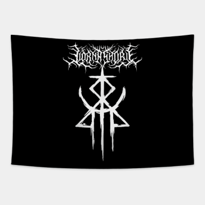 Lorna Shore Tapestry Official Lorna Shore Merch