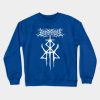 Lorna Shore Crewneck Sweatshirt Official Lorna Shore Merch