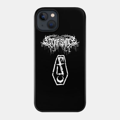 Lorna Shore Phone Case Official Lorna Shore Merch