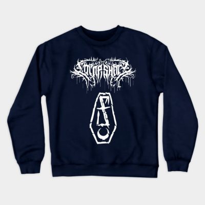 Lorna Shore Crewneck Sweatshirt Official Lorna Shore Merch