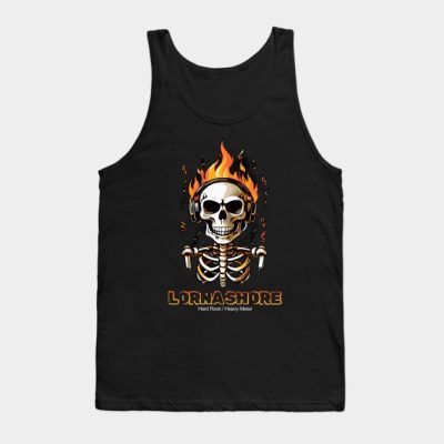 Lorna Shore Tank Top Official Lorna Shore Merch