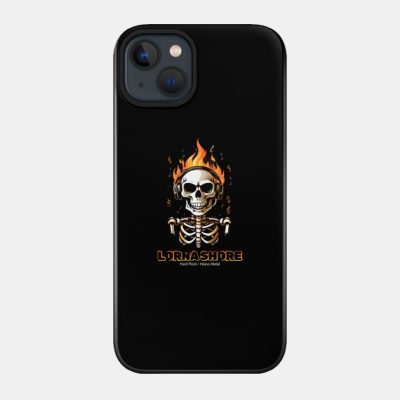 Lorna Shore Phone Case Official Lorna Shore Merch