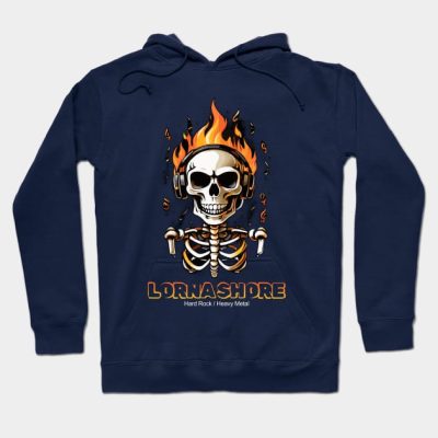 Lorna Shore Hoodie Official Lorna Shore Merch