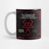 Lorna Shore Mug Official Lorna Shore Merch