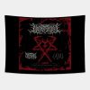 Lorna Shore Tapestry Official Lorna Shore Merch