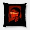 Lorna Shore Throw Pillow Official Lorna Shore Merch