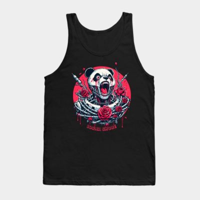 Lorna Shore Tank Top Official Lorna Shore Merch