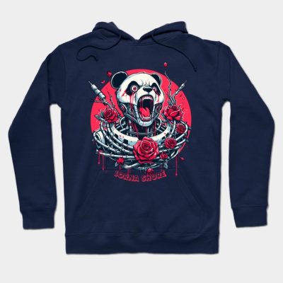 Lorna Shore Hoodie Official Lorna Shore Merch