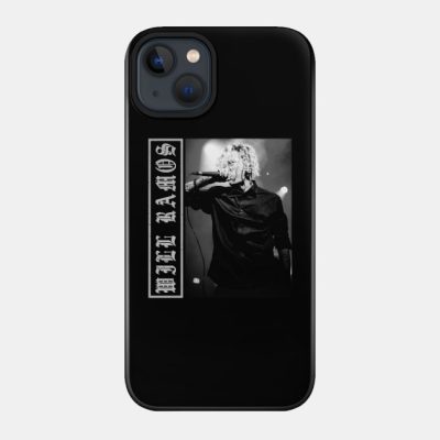 Lorna Shore Will Ramos Vintage Phone Case Official Lorna Shore Merch