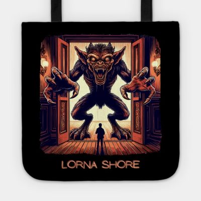 Lorna Shore Tote Official Lorna Shore Merch