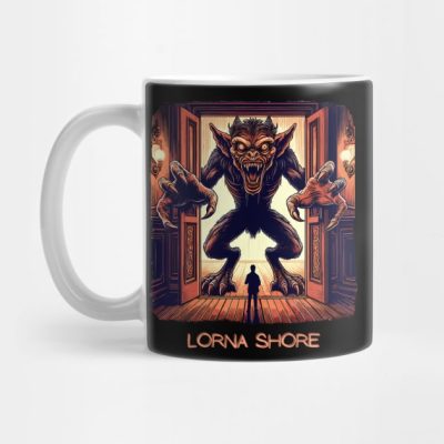 Lorna Shore Mug Official Lorna Shore Merch