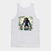 Lorna Shore Swamp Monster Tank Top Official Lorna Shore Merch