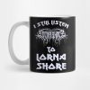 I Still Listen To Lorna Shore Mug Official Lorna Shore Merch