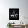 Lorna Shore - Aldrich Poster Official Lorna Shore Merch