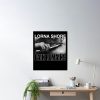 Lorna Shore Christmas American Deathcore Band Pain Remains Poster Official Lorna Shore Merch