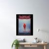 Vintage Lorna Graphic Shore And I Return To Poster Official Lorna Shore Merch