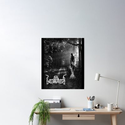 Lorna Shore Poster Official Lorna Shore Merch