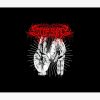 Lorna Shore -American Deathcore Band Tapestry Official Lorna Shore Merch