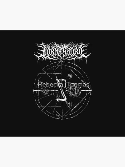 Lorna Shore Tapestry Official Lorna Shore Merch