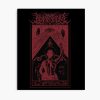 Lorna Shore - Immortel Poster Official Lorna Shore Merch