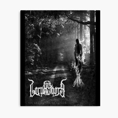 Lorna Shore Poster Official Lorna Shore Merch