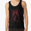 Lorna Shore - Immortel Tank Top Official Lorna Shore Merch