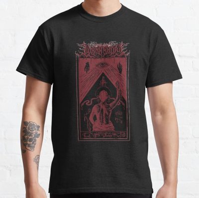 Lorna Shore T-Shirt Official Lorna Shore Merch