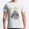 Lorna Shore - Hollow Sentence T-Shirt Official Lorna Shore Merch