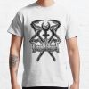 Lorna Shore Art Premium T-Shirt Official Lorna Shore Merch