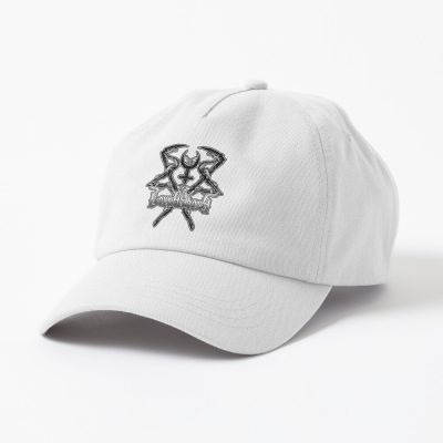 Lorna Shore Art Premium Cap Official Lorna Shore Merch